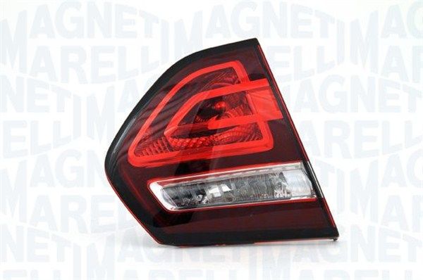 MAGNETI MARELLI 714000283322 Tail Light Assembly