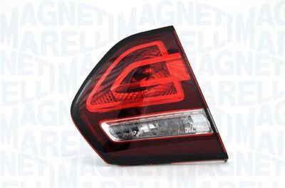 Tail Light Assembly MAGNETI MARELLI 714000283322