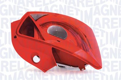 Tail Light Assembly MAGNETI MARELLI 714000283914