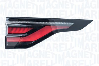 Tail Light Assembly MAGNETI MARELLI 714020330711
