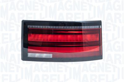 Tail Light Assembly MAGNETI MARELLI 714020340709