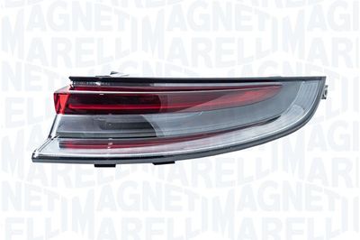 Tail Light Assembly MAGNETI MARELLI 714020390705