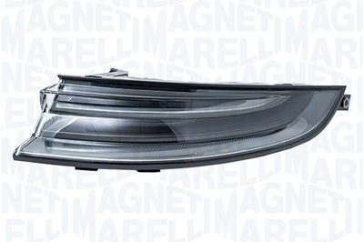 Tail Light Assembly MAGNETI MARELLI 714020390707