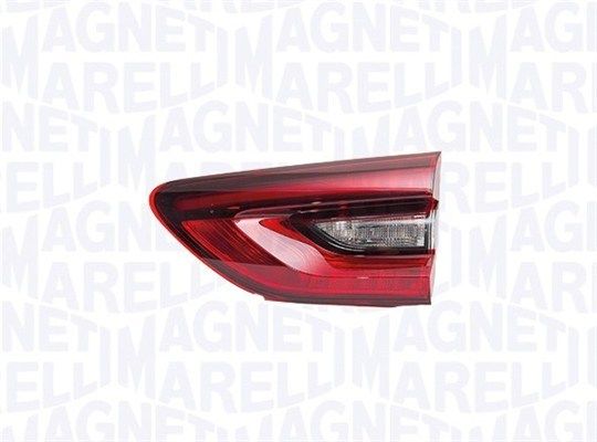 MAGNETI MARELLI 714020580704 Tail Light Assembly