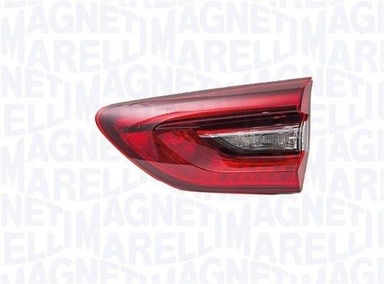 MAGNETI MARELLI 714020580802 Tail Light Assembly