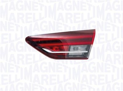 Tail Light Assembly MAGNETI MARELLI 714020660706