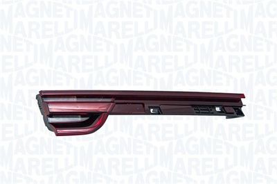 Tail Light Assembly MAGNETI MARELLI 714020760801