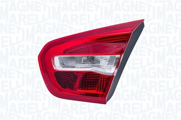 MAGNETI MARELLI 714021160751 Tail Light Assembly