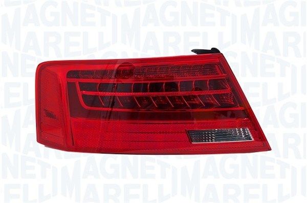 MAGNETI MARELLI 714021190803 Tail Light Assembly