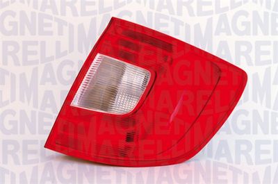 Tail Light Assembly MAGNETI MARELLI 714021481801
