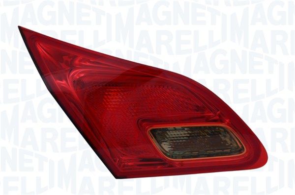 MAGNETI MARELLI 714021641803 Tail Light Assembly