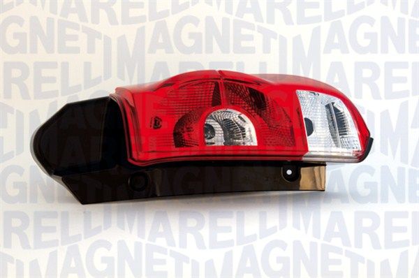 MAGNETI MARELLI 714021670701 Tail Light Assembly