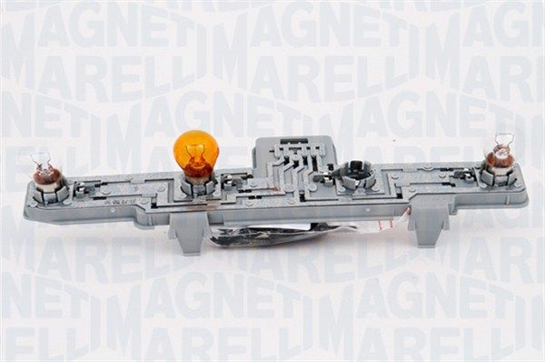 MAGNETI MARELLI 714021722801 Bulb Holder, tail light assembly