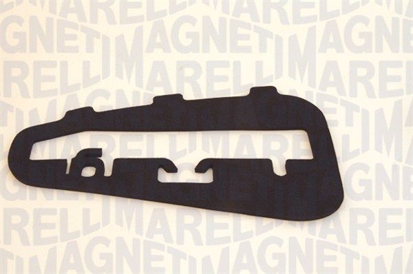 MAGNETI MARELLI 714021727602 Gasket, tail light assembly