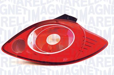 Tail Light Assembly MAGNETI MARELLI 714021730701