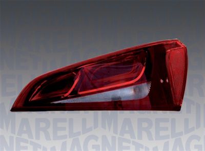 Tail Light Assembly MAGNETI MARELLI 714021800701