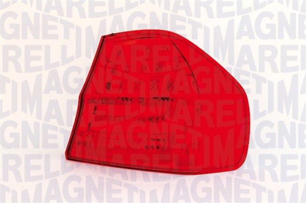 MAGNETI MARELLI 714021830701 Tail Light Assembly