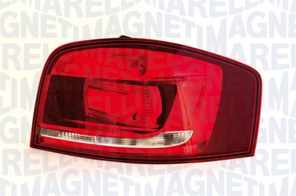 MAGNETI MARELLI 714021910807 Tail Light Assembly
