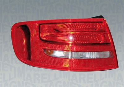 Tail Light Assembly MAGNETI MARELLI 714021970701