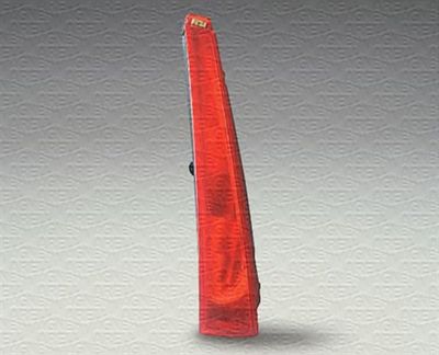 Tail Light Assembly MAGNETI MARELLI 714025490801