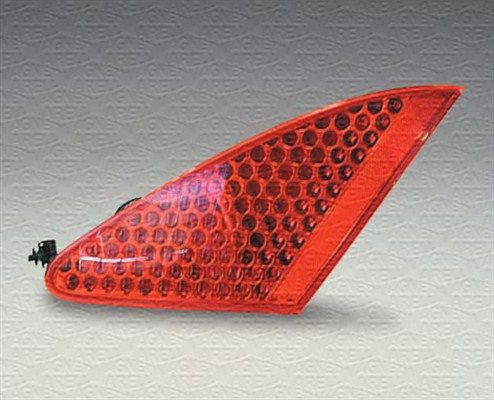 MAGNETI MARELLI 714025600801 Tail Light Assembly