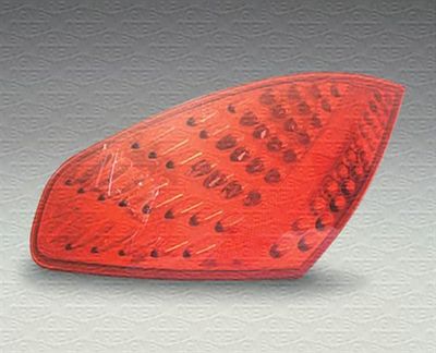 Tail Light Assembly MAGNETI MARELLI 714025600861