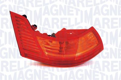 Tail Light Assembly MAGNETI MARELLI 714025620702