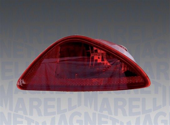 MAGNETI MARELLI 714026140702 Rear Fog Light