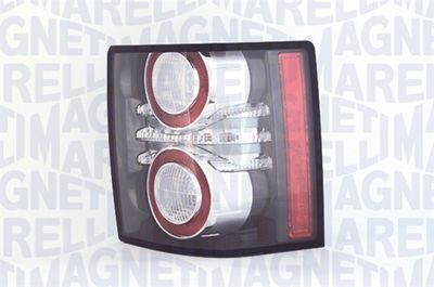 Tail Light Assembly MAGNETI MARELLI 714026150804