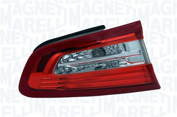 MAGNETI MARELLI 714026220708 Tail Light Assembly
