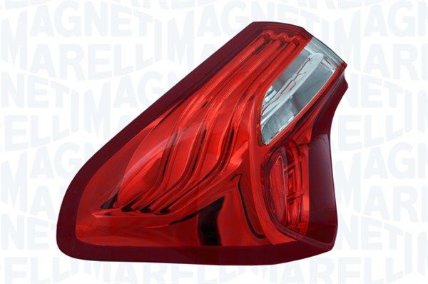 MAGNETI MARELLI 714026220806 Tail Light Assembly