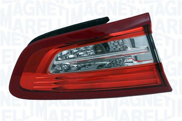 MAGNETI MARELLI 714026220812 Tail Light Assembly