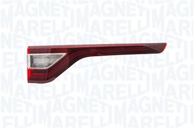 Tail Light Assembly MAGNETI MARELLI 714026700832