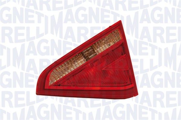 MAGNETI MARELLI 714027010802 Tail Light Assembly