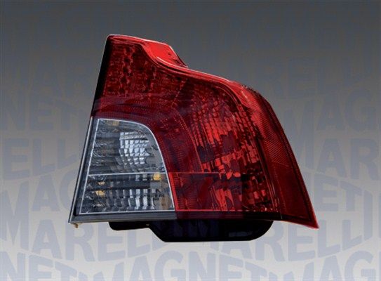 MAGNETI MARELLI 714027171702 Tail Light Assembly