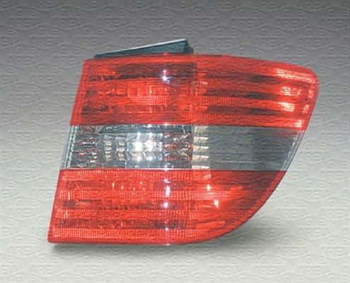 MAGNETI MARELLI 714027520813 Tail Light Assembly