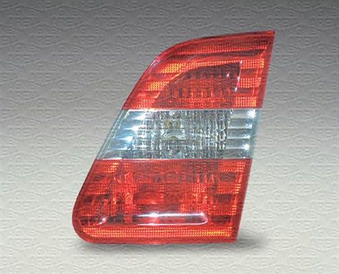 MAGNETI MARELLI 714027530803 Tail Light Assembly