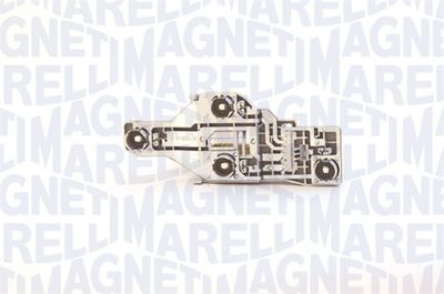 Bulb Holder, tail light assembly MAGNETI MARELLI 714027592701