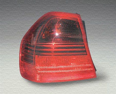MAGNETI MARELLI 714027630701 Tail Light Assembly