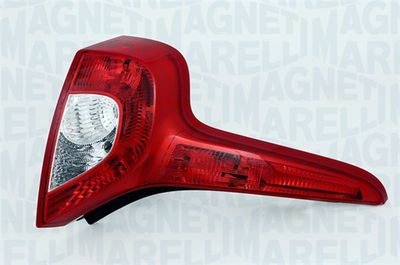 Tail Light Assembly MAGNETI MARELLI 714027711805