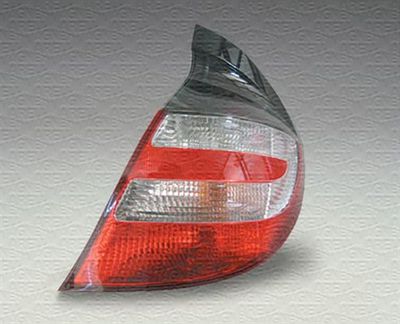 Tail Light Assembly MAGNETI MARELLI 714027740701