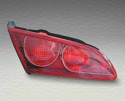 Tail Light Assembly MAGNETI MARELLI 714027800701