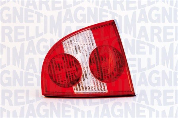MAGNETI MARELLI 714028400805 Tail Light Assembly