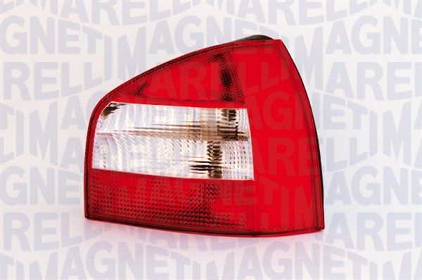MAGNETI MARELLI 714028470701 Tail Light Assembly