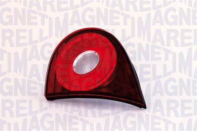 Tail Light Assembly MAGNETI MARELLI 714028500712