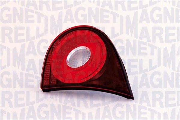 MAGNETI MARELLI 714028500814 Tail Light Assembly