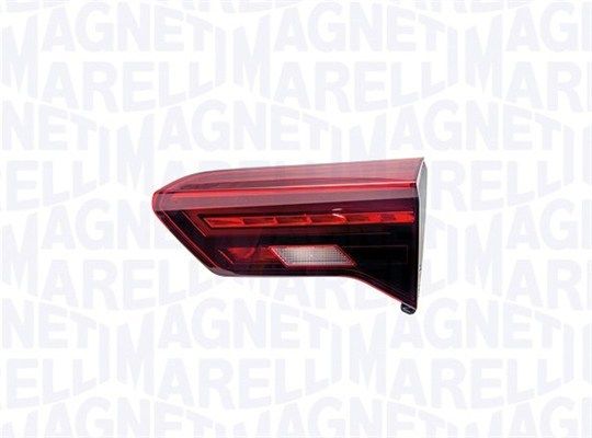 MAGNETI MARELLI 714028918001 Tail Light Assembly