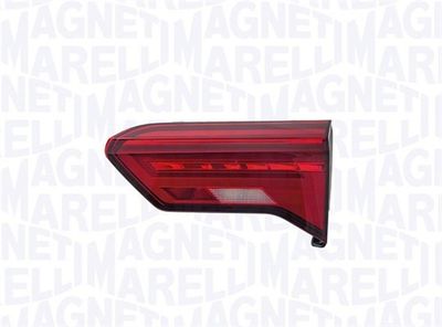 Tail Light Assembly MAGNETI MARELLI 714028928005
