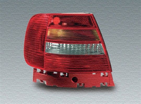 MAGNETI MARELLI 714028990701 Tail Light Assembly