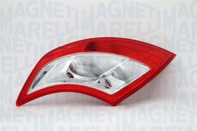 Tail Light Assembly MAGNETI MARELLI 714081010801
